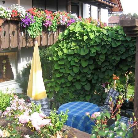 Apartmenthaus - Haus Am Schultal, Braunlage Exterior photo