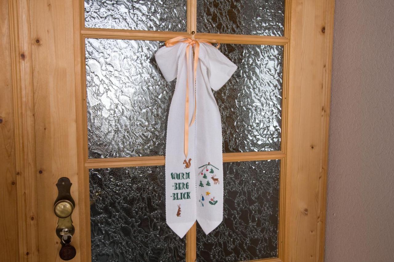 Apartmenthaus - Haus Am Schultal, Braunlage Room photo