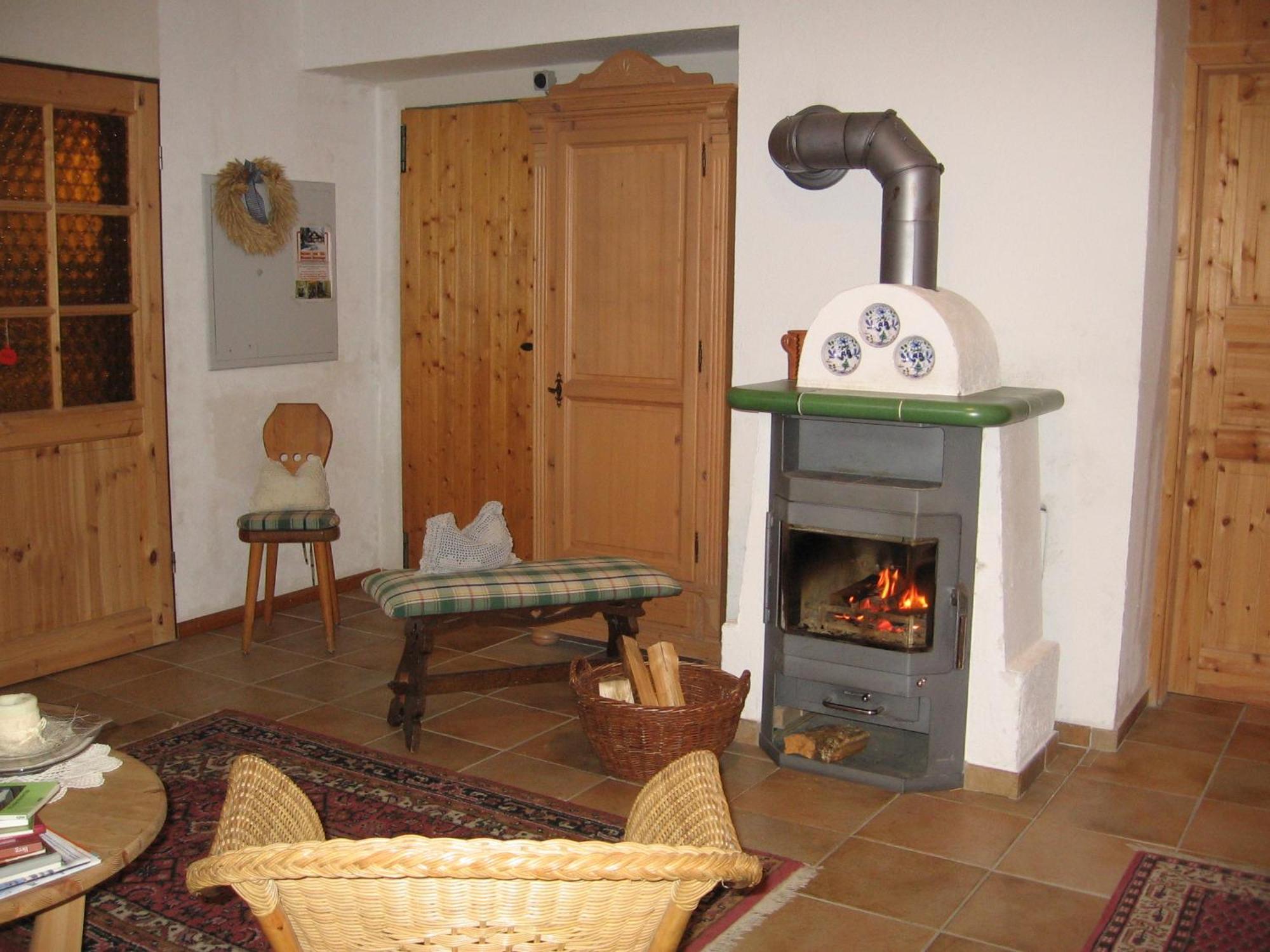 Apartmenthaus - Haus Am Schultal, Braunlage Exterior photo