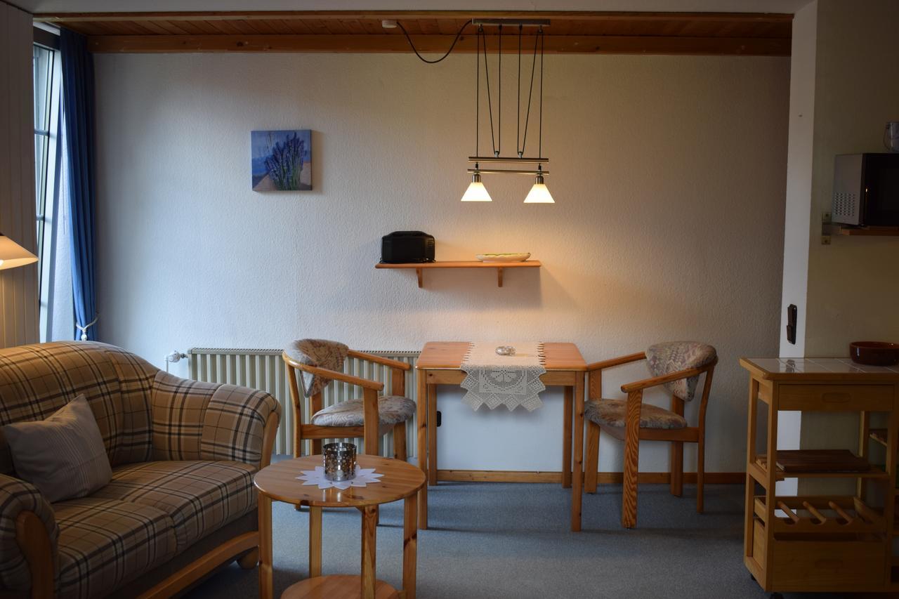 Apartmenthaus - Haus Am Schultal, Braunlage Exterior photo