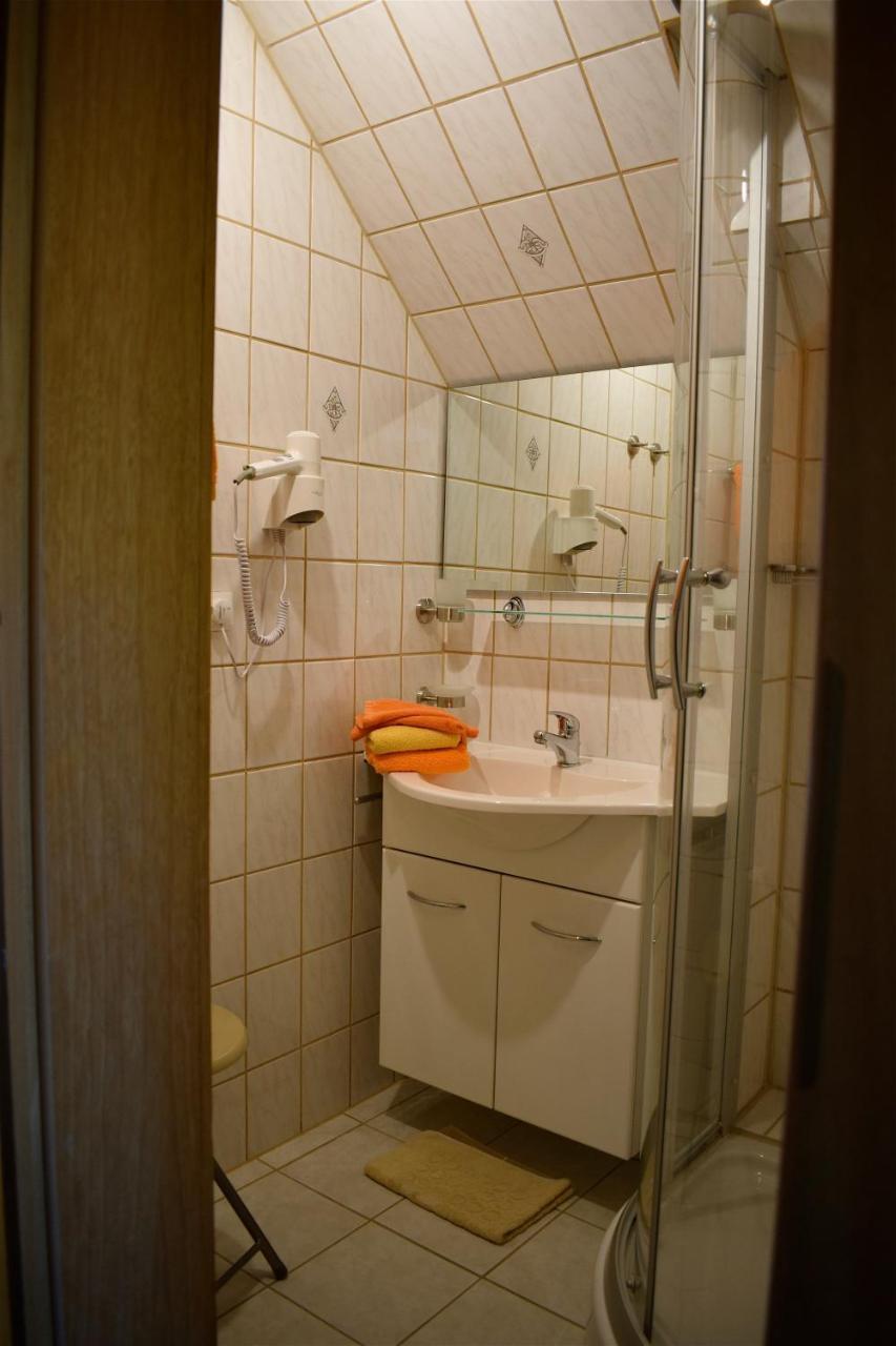 Apartmenthaus - Haus Am Schultal, Braunlage Exterior photo